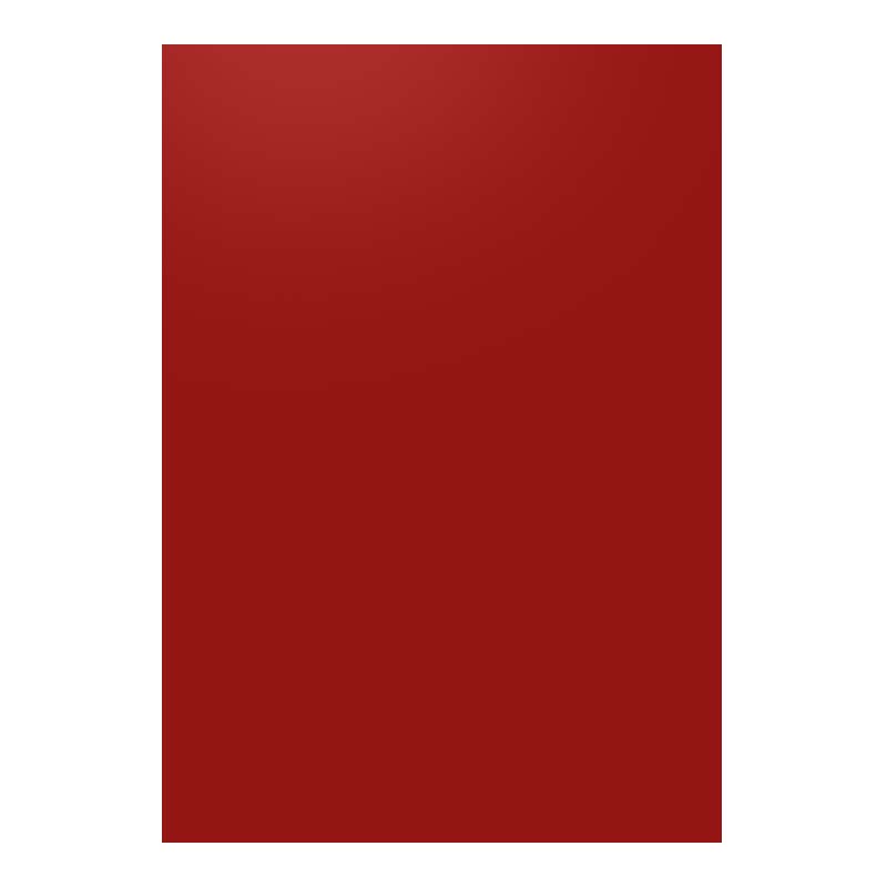 FOAMI LISO VINO TINTO GRANDE (60X80CM)