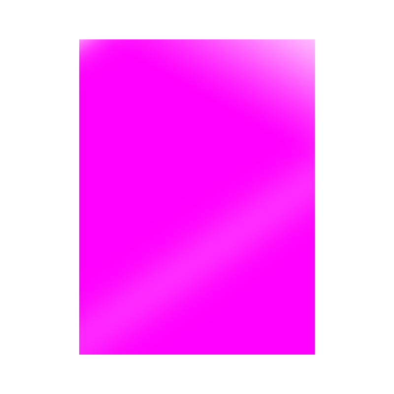 FOAMY LISO FUCSIA MAGENTA - CARTA 20x30CM