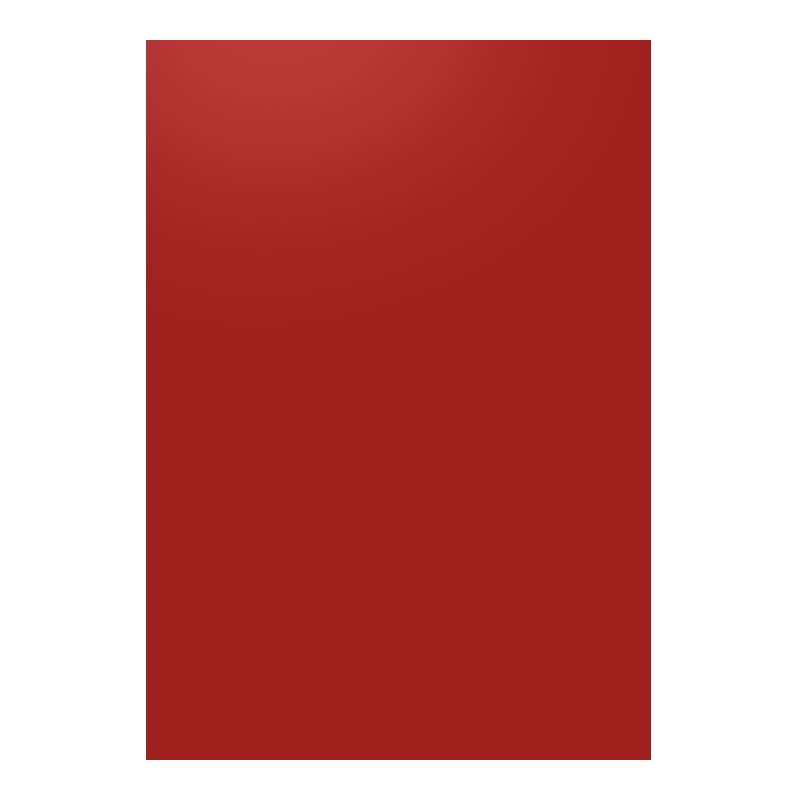 FOAMY LISO VINOTINTO - CARTA 20x30CM