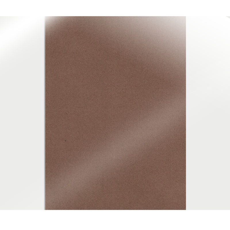 FOAMI LISO MARRON TABACO CARTA (20X30CM)