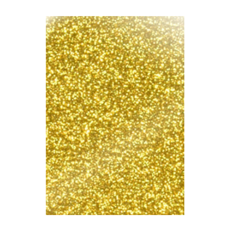 FOAMI ESTAMPADO ORO RETICULAR DOBLECARTA (40X60CM)