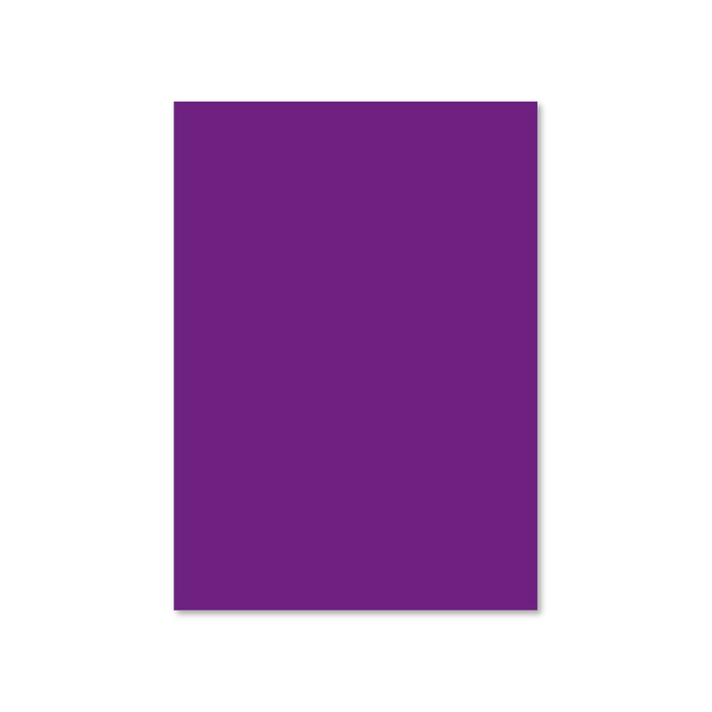 FOAMI LISO MORADO DOBLECARTA (40X60CM)