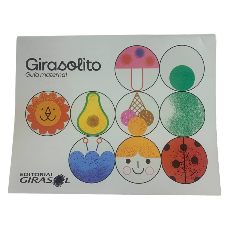 GIRASOLITO MATERNAL