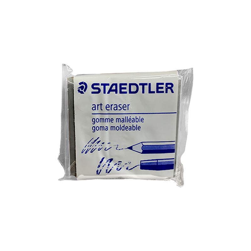 GOMA MOLDEABLE STAEDTLER
