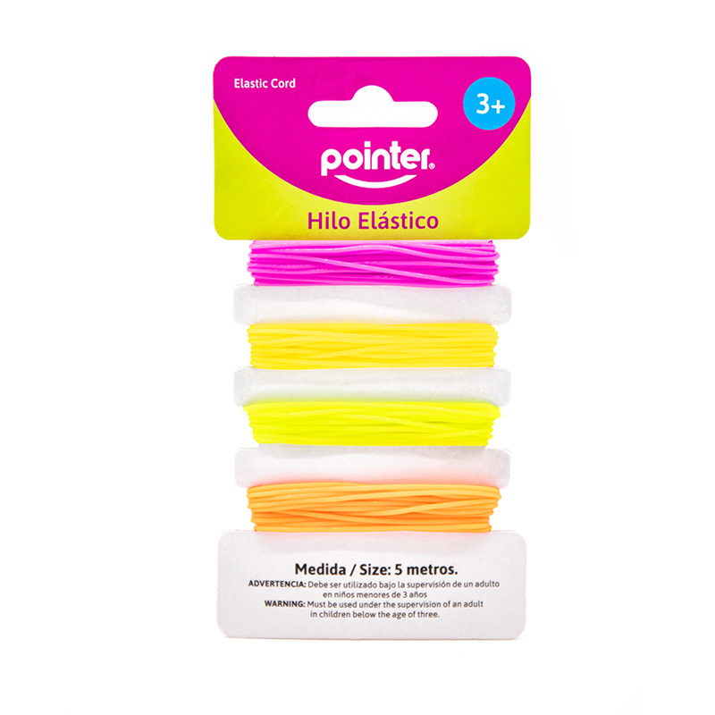 HILO ELASTICO 