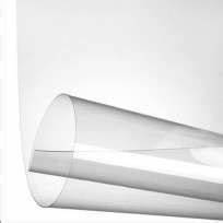 LAMINA TRANSPARENTE ACETATO CALIBRE - 0.30MM 45x60CM