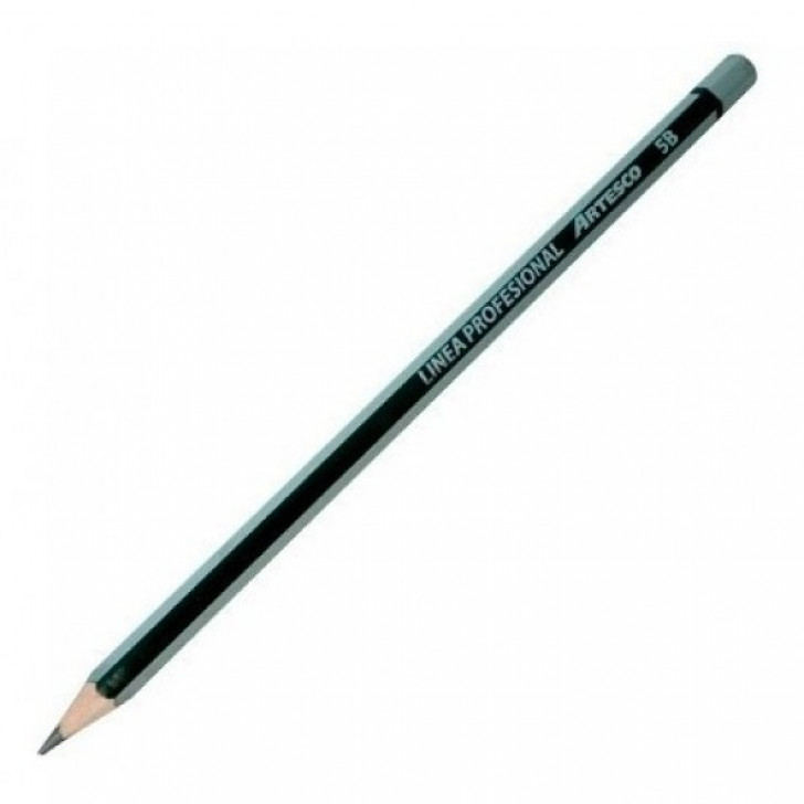 LAPIZ DE DIBUJO ARTESCO 5B