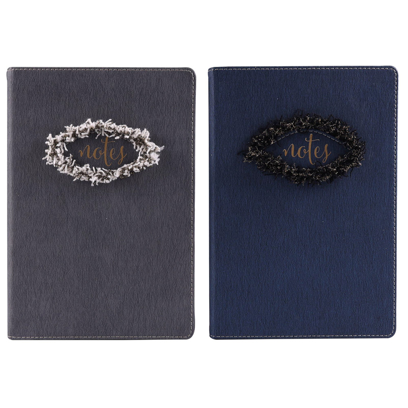 LIBRETA DE APUNTES