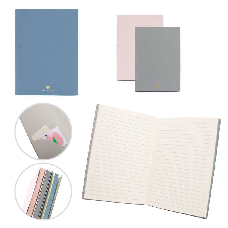 LIBRETA DE APUNTES