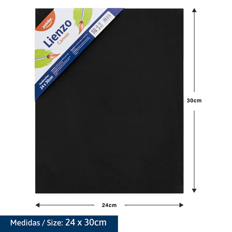LIENZO 24X30