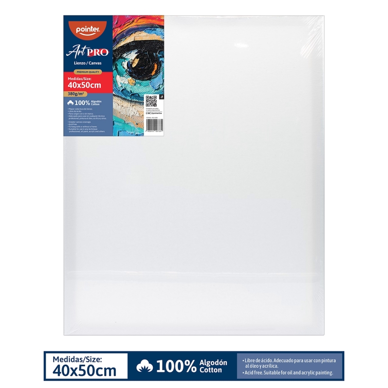 LIENZO 40x50