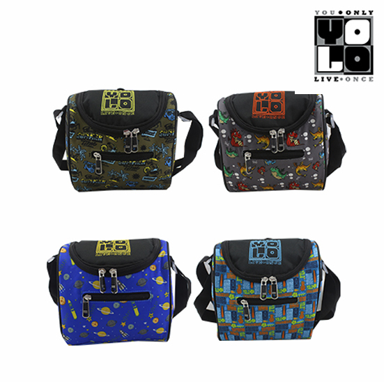 LONCHERA DINO PLANET