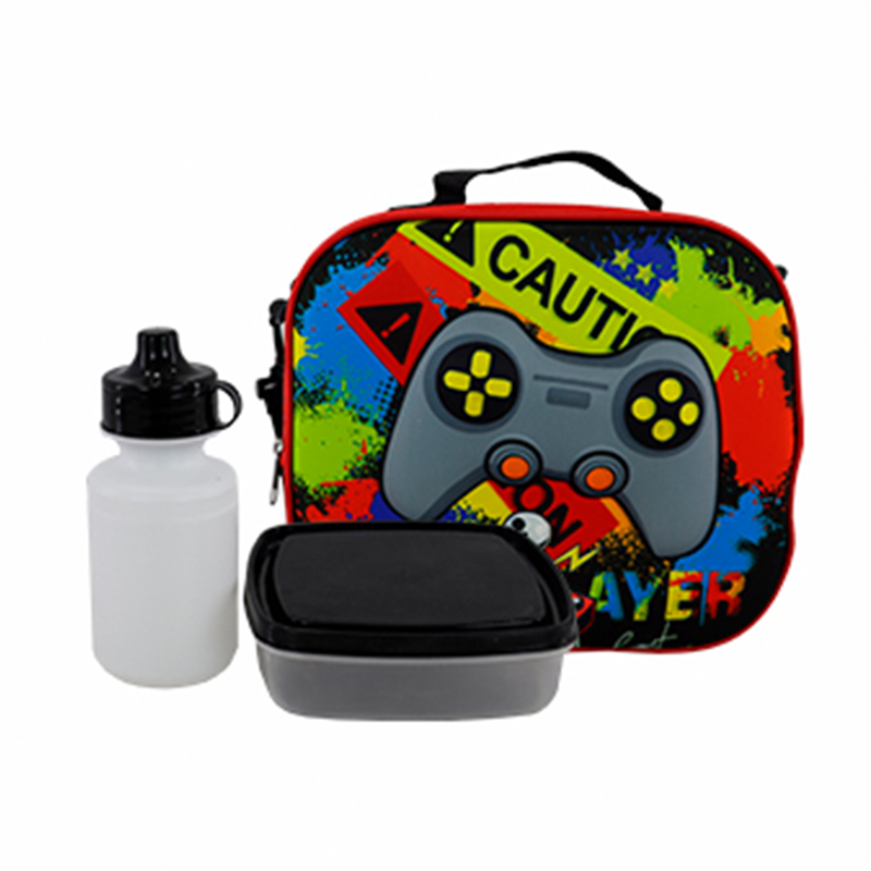 LONCHERA GAMER