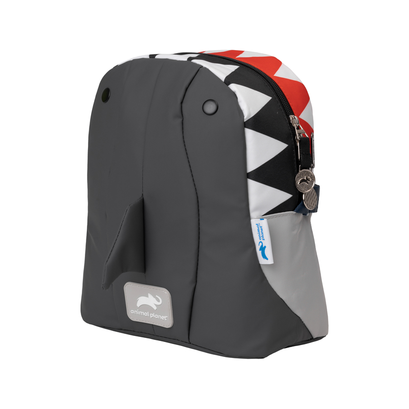 LONCHERA ANIMAL PLANET