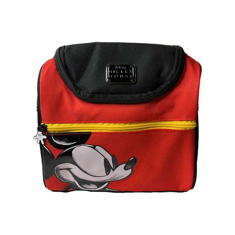 LONCHERA MICKEY MOUSE