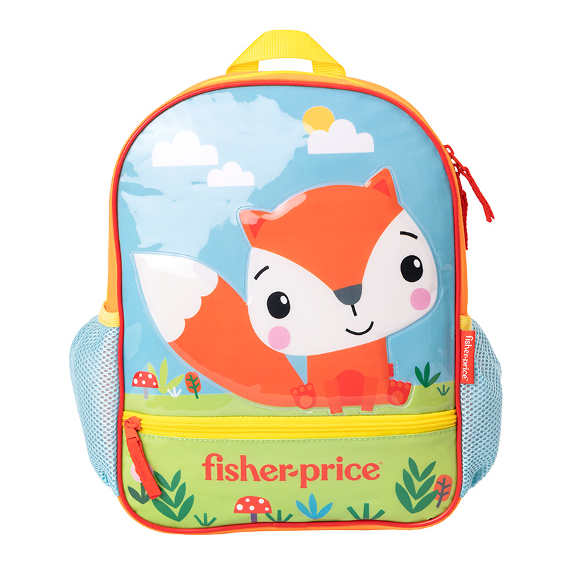 BOLSO FISHER PRICE 