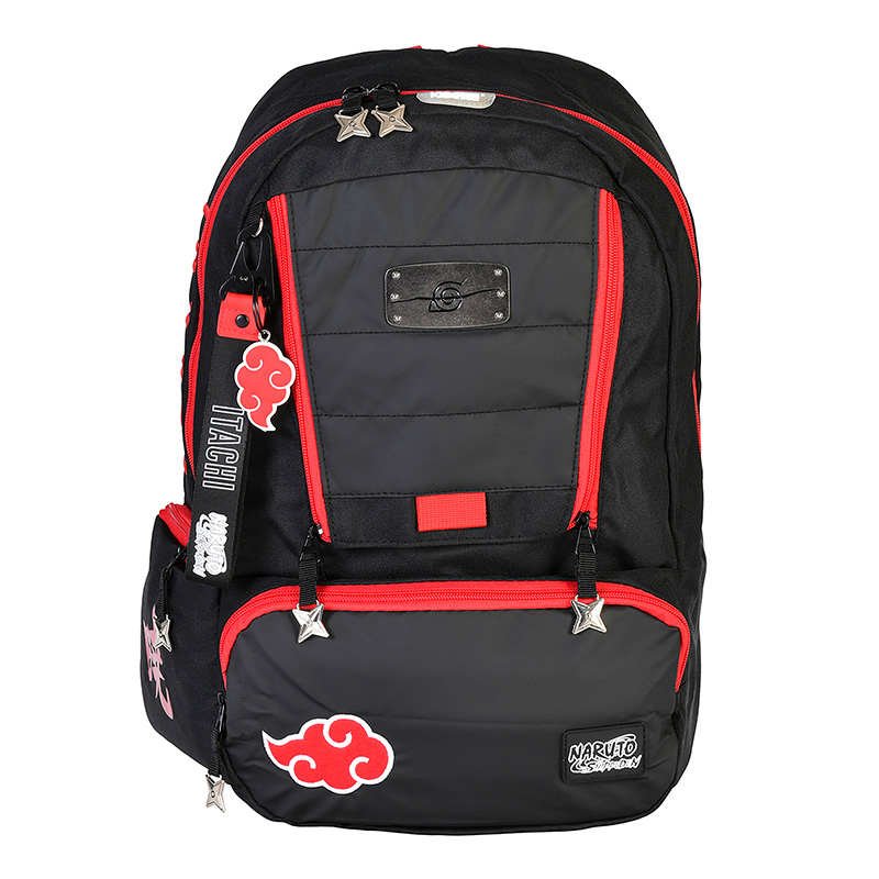BOLSO NARUTO SHIPPUDEN (ITACHI)