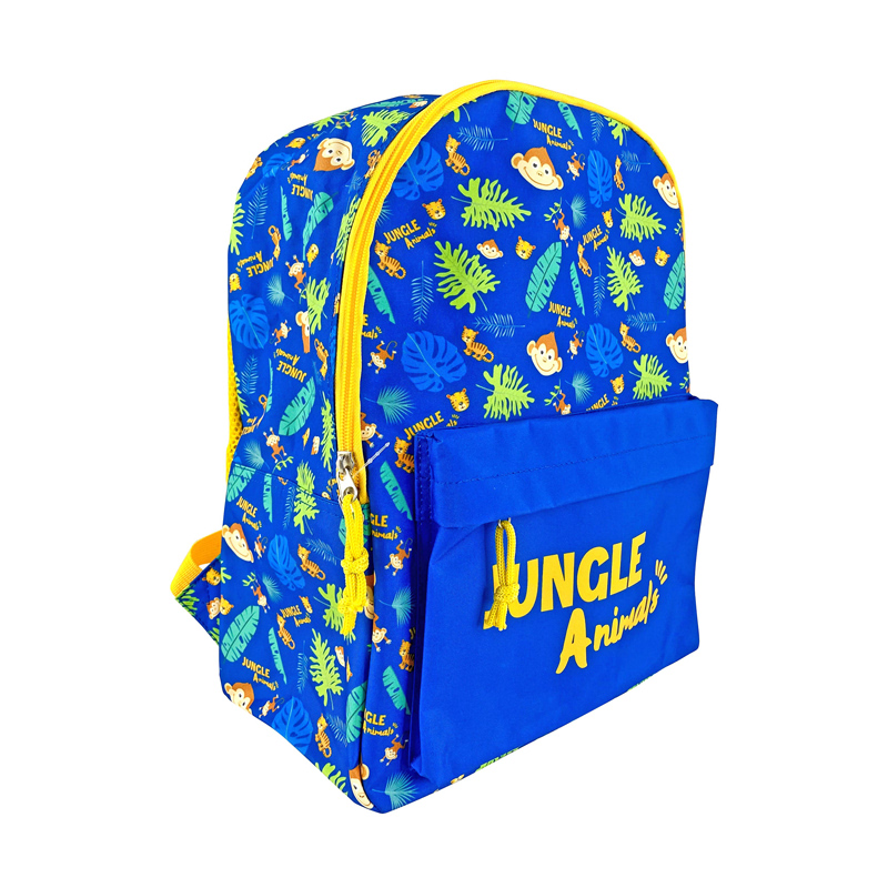 BOLSO JUNGLA