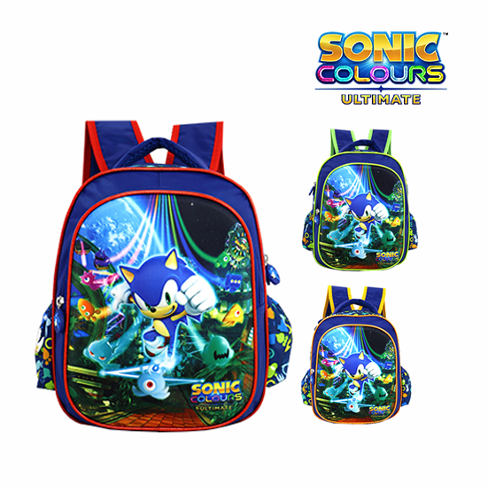 BOLSO SONIC