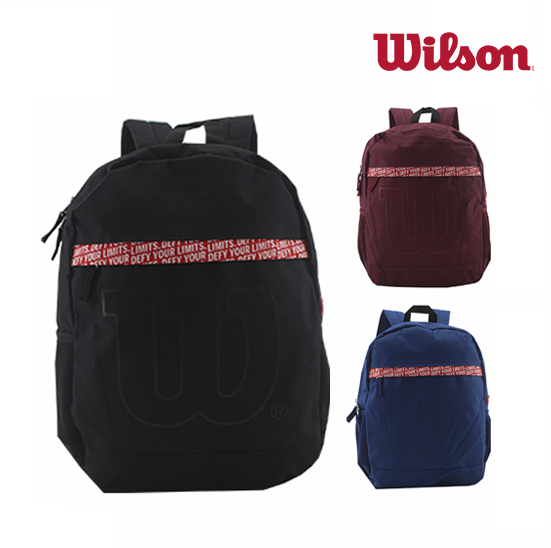 BOLSO WILSON (VINOTINTO)