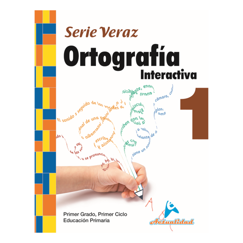 ORTOGRAFICA EFICAZ 1