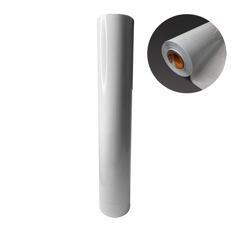 PAPEL CONTAC TRANSPARENTE 
