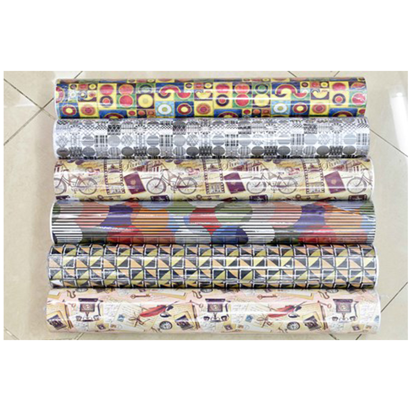 PAPEL DE REGALO 60CM X 100MTS DISEÑO