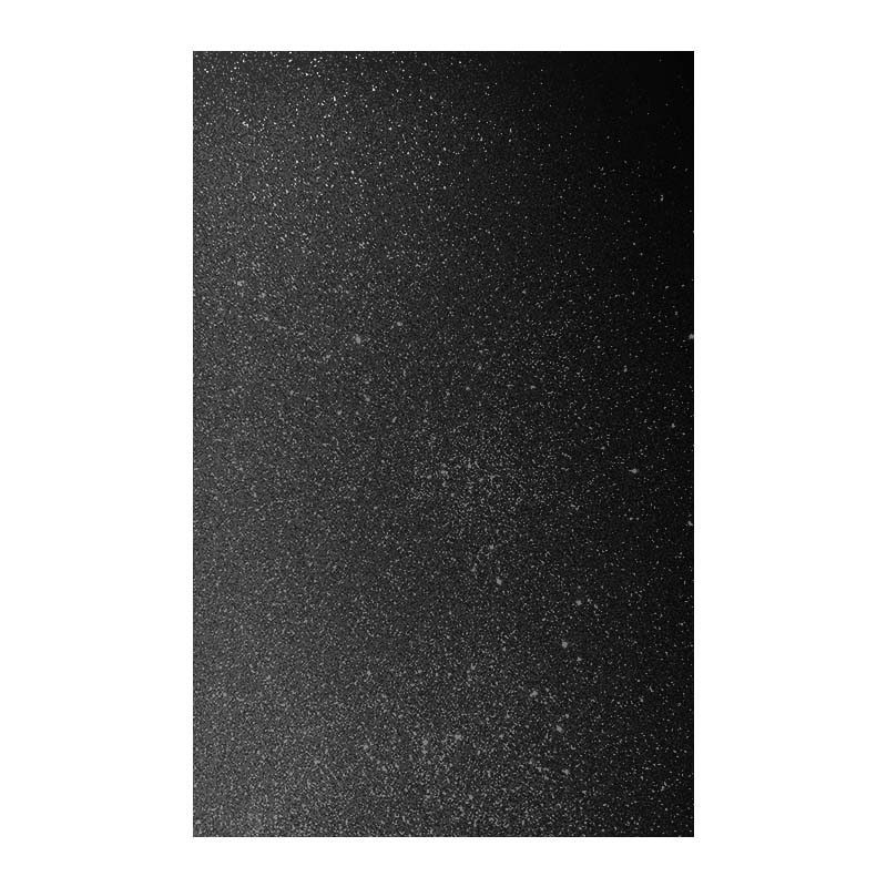 PAPEL ESCARCHADO - NEGRO EBANO 250GR