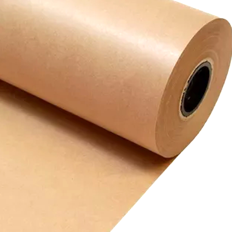 PAPEL KRAFT 80GR