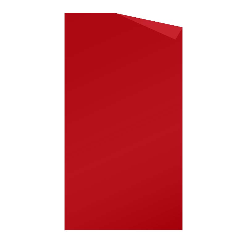 PAPEL SEDA ROJO BANDERA