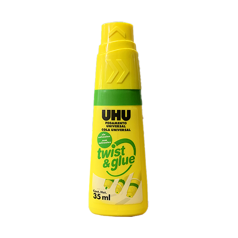 PEGA UHU TWIST 35ML