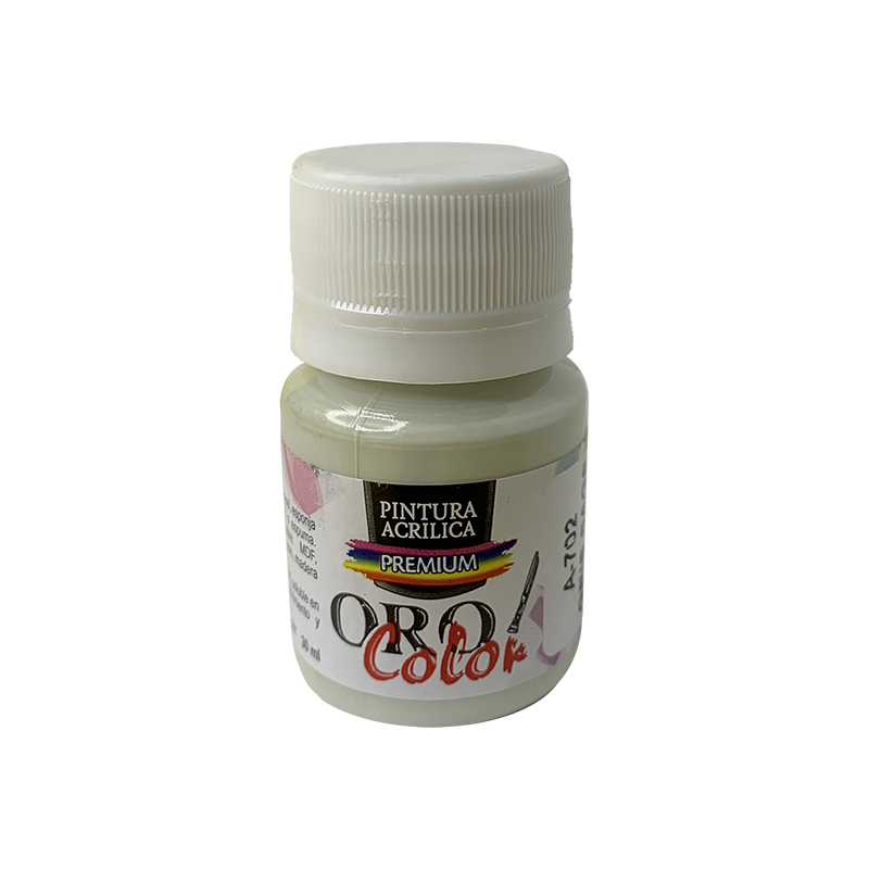 PINTURA ACRILICA PREMIUM GRIS SAGE 30CM 