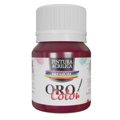 PINTURA ACRILICA PREMIUM MAGENTA 30ML