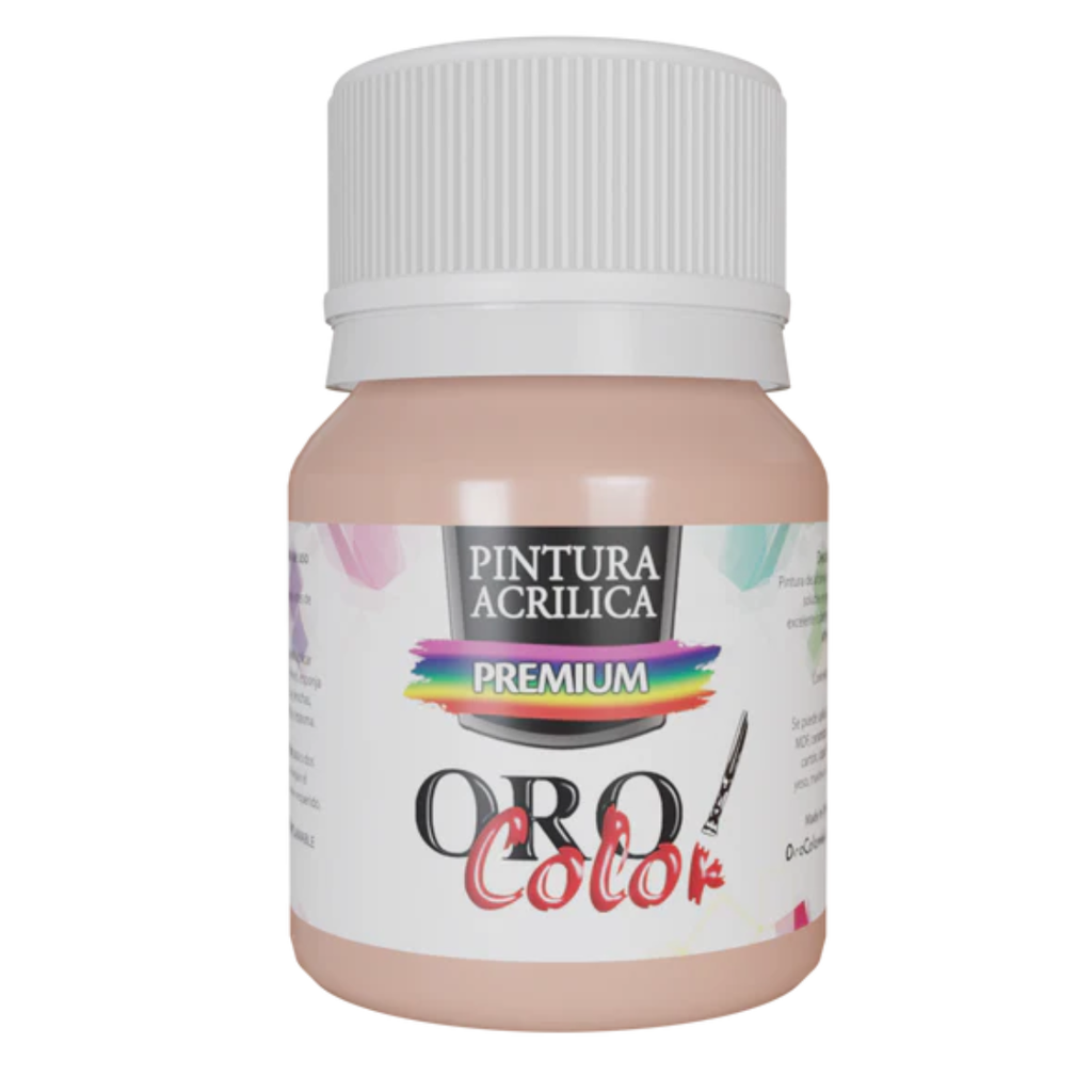 PINTURA ACRILICA PREMIUM PIEL ANGELICAL 30ML