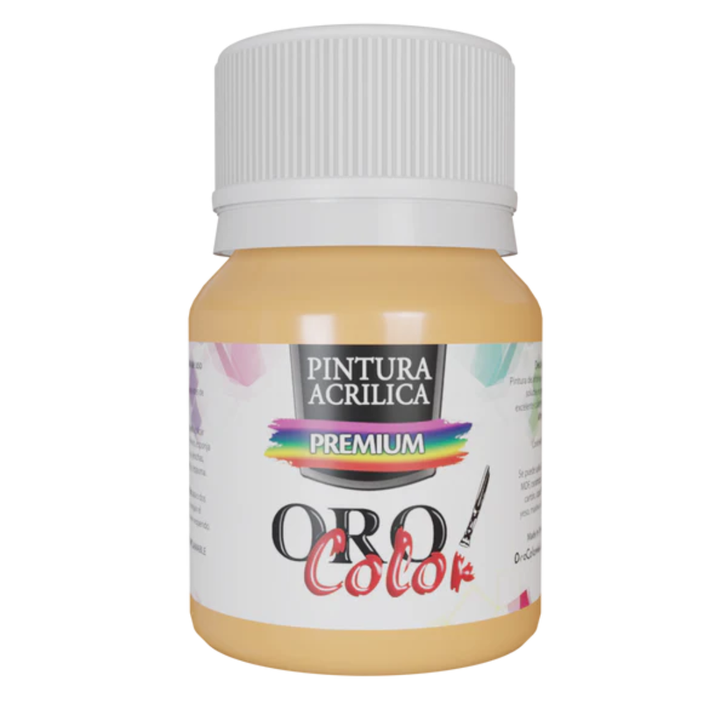 PINTURA ACRILICA PREMIUM TRIGO 30CM
