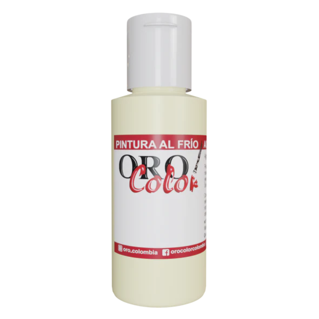 PINTURA AL FRIO ARENA 60ML