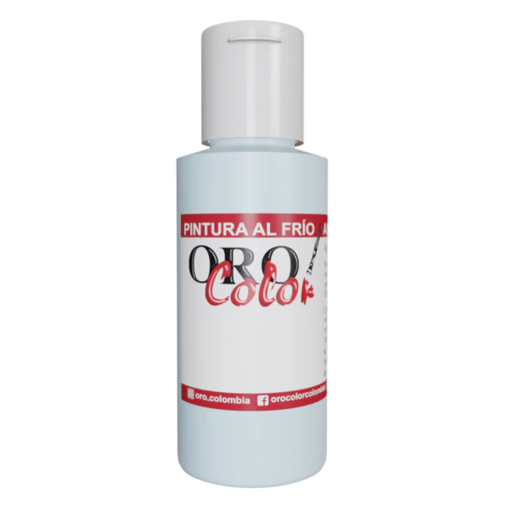 PINTURA AL FRIO CIELO 60ML