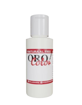 PINTURA AL FRIO MARFIL 60CM