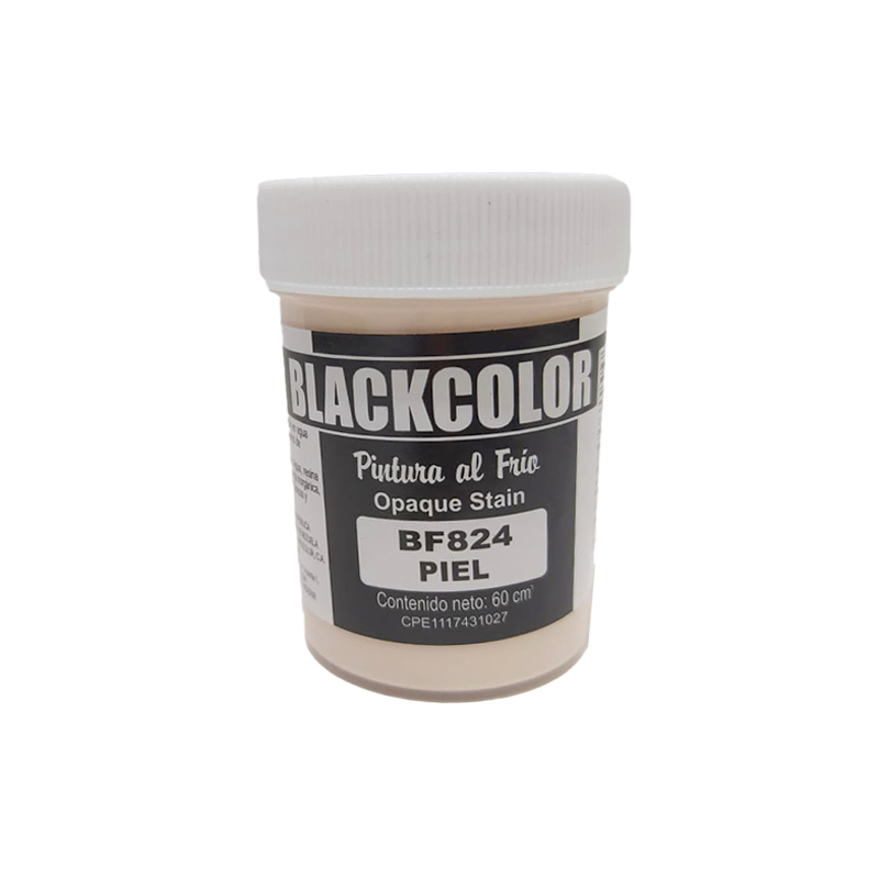PINTURA AL FRIO PIEL 60ML