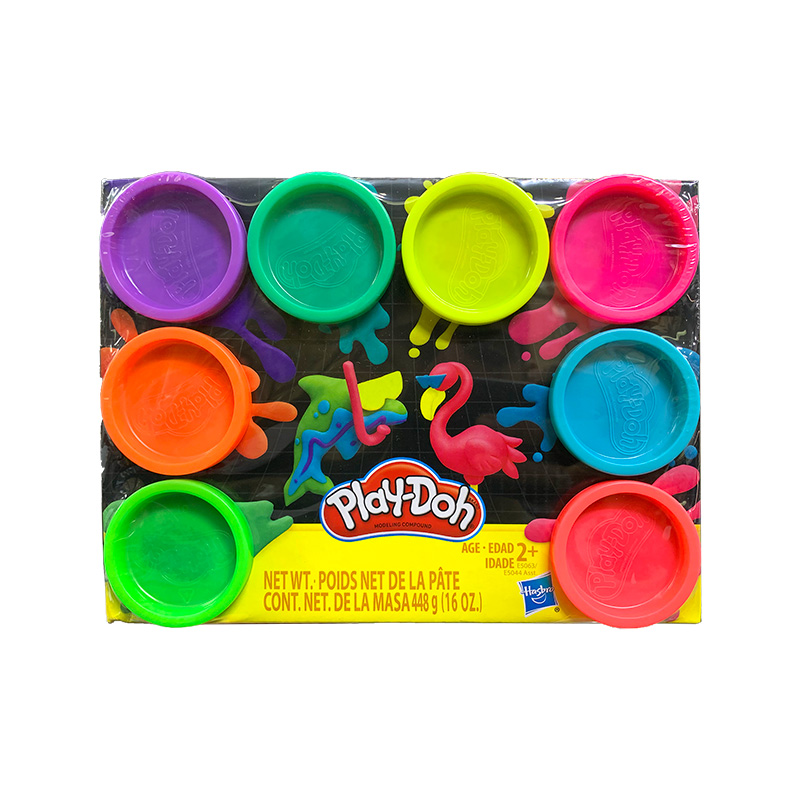 PLAYDOH X8