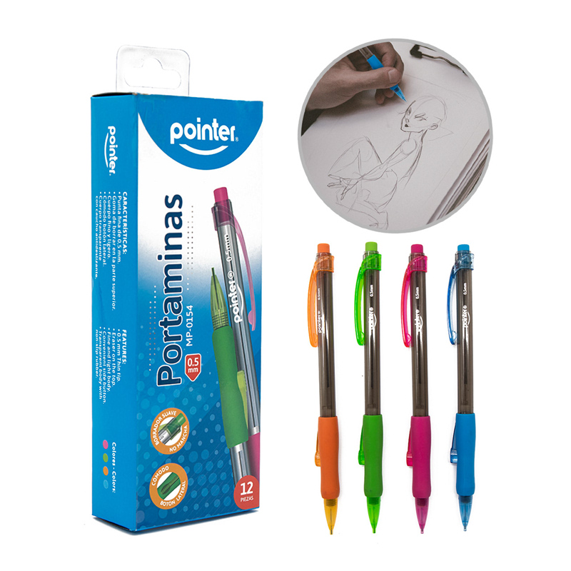 PORTAMINA 0.5MM