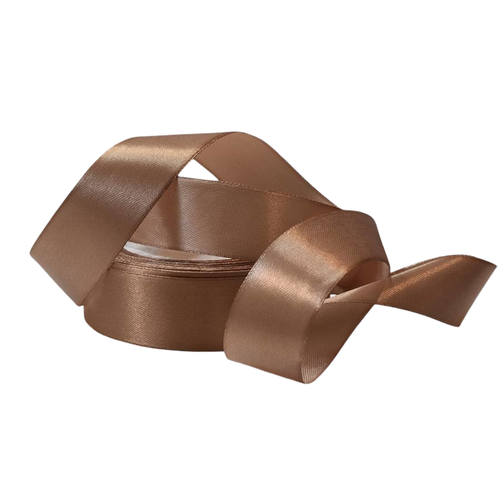 RASO #9 MARRON METALICO 