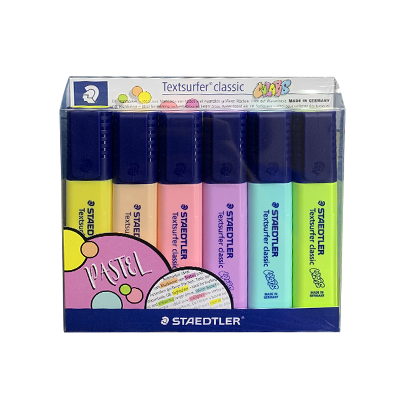 RESALTADOR VINTAGE X6