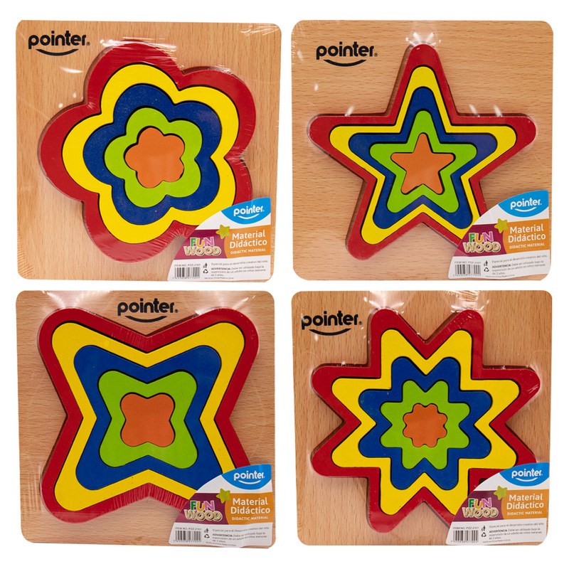 ROMPECABEZAS DIDACTICO