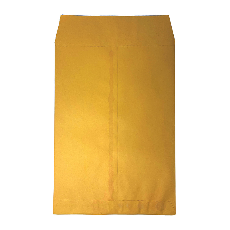 SOBRES MANILA TAMAÑO OFICIO