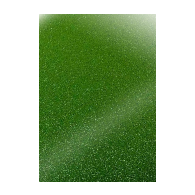 FOAMY LISO VERDE GRAMA - GRANDE 60x90CM