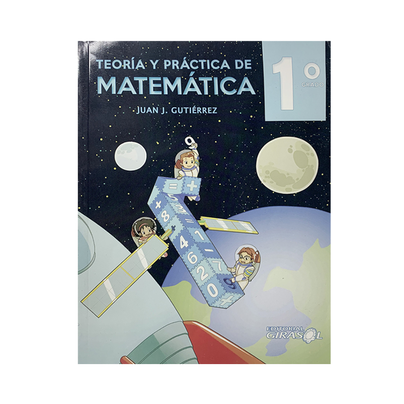 TEORIA Y PRACTICA DE MATEMATICA 1