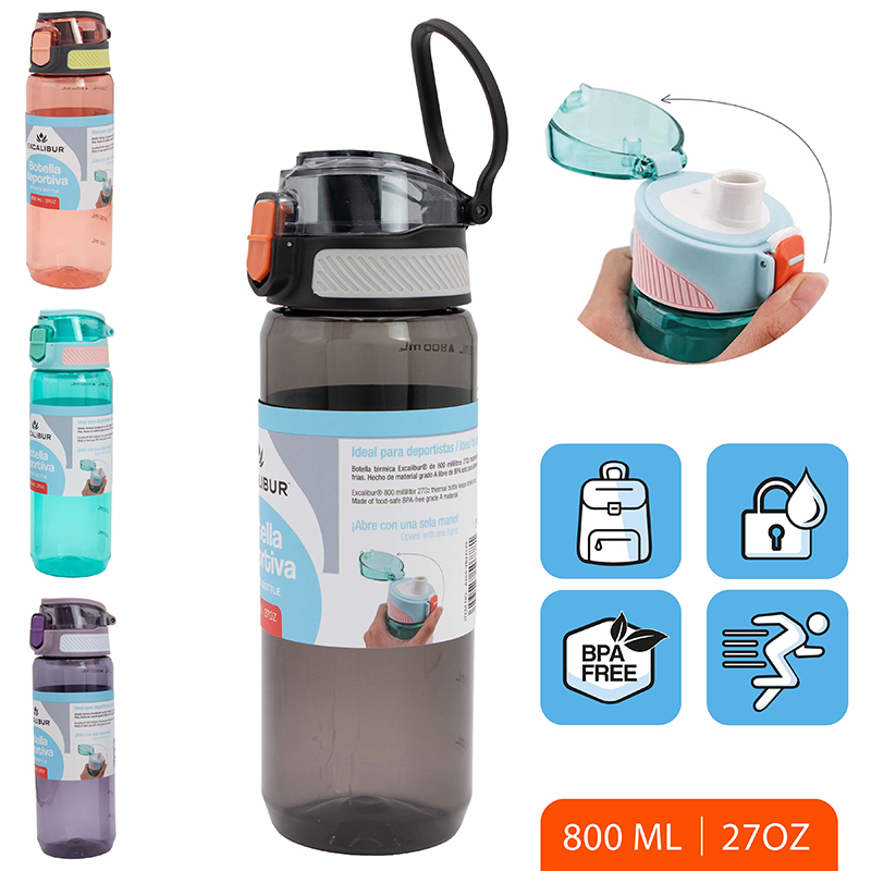 TERMO ISOTERMICO 800ml