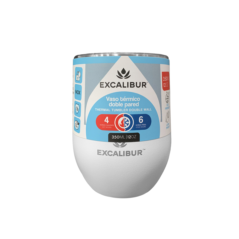 VASO TERMICO 12oz