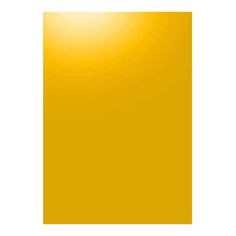 FOAMY LISO AMARILLO ORO - CARTA 20x30CM